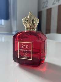 Парфюмированная вода Paris World Luxury 24K Supreme Rouge