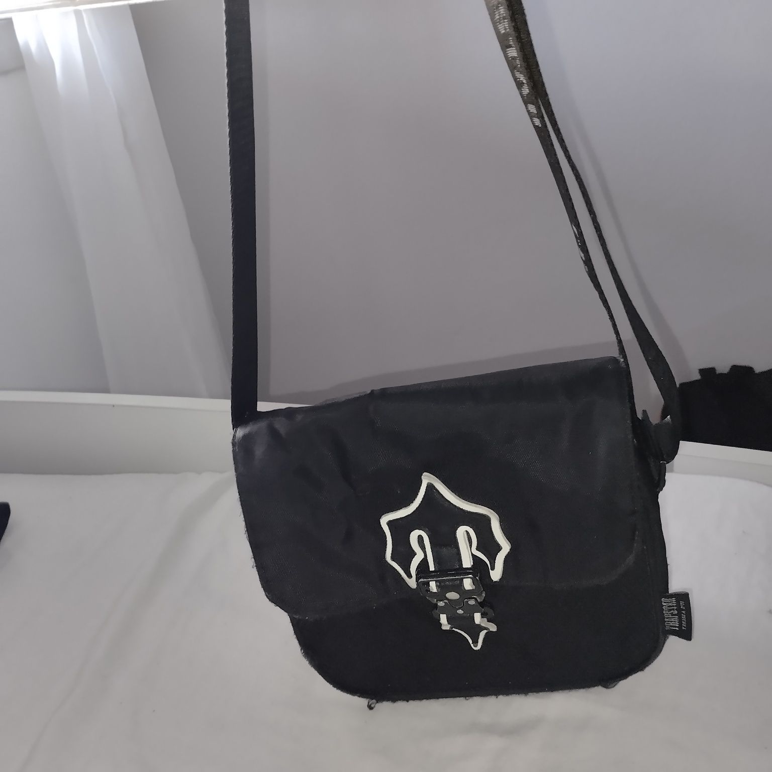 bolsa da trapstar