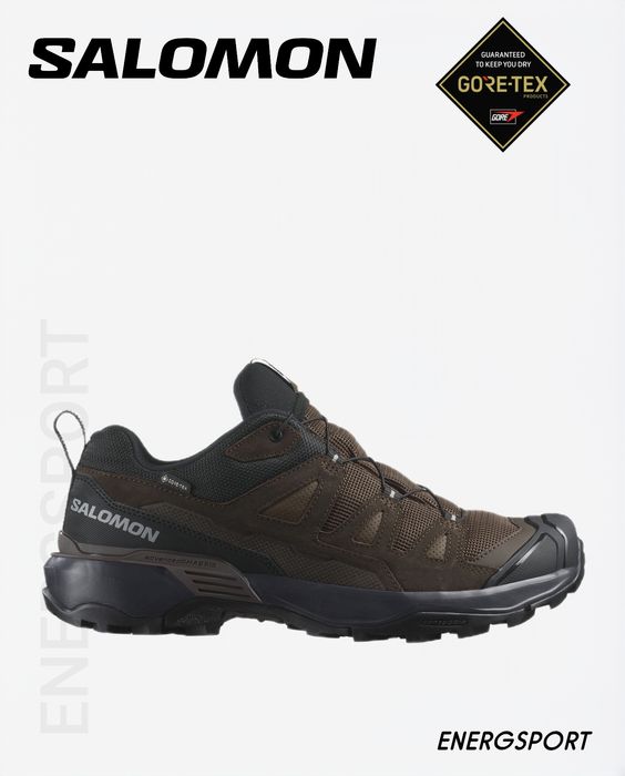 Кросівки 5.400 тільки оригінал SALOMON X ULTRA 360 LTR GTX xa pro swif