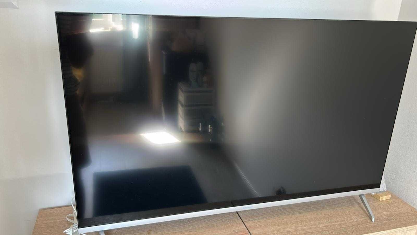 Telewizor Sharp 43 całe