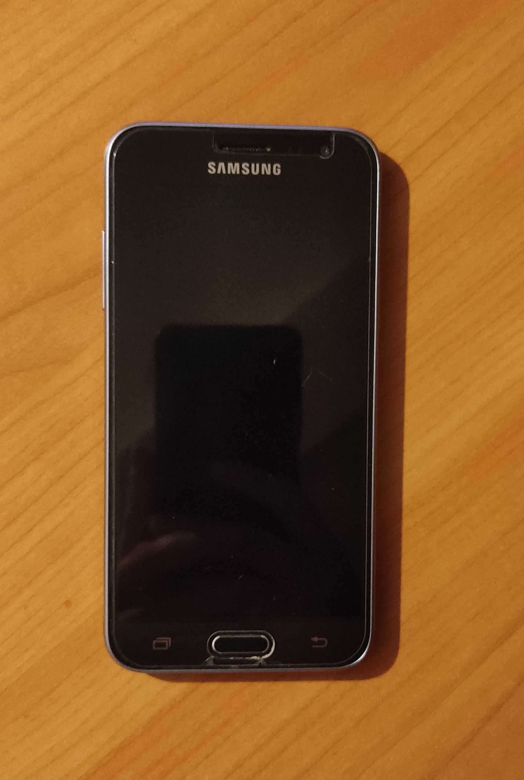 Samsung Galaxy J3 2016