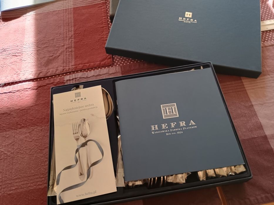 Hefra wzór romański