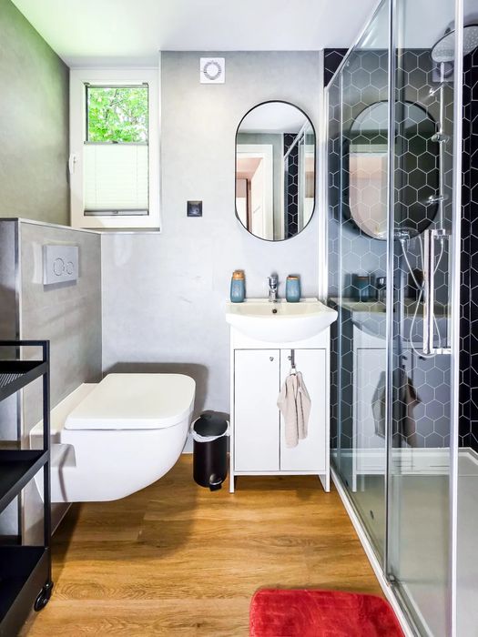 Domek mobilny, domek 35m2, domek rekreacyjny, Tiny house