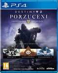 Destiny 2 Porzuceni Leg. Kolekcja Polski Dubbing Gra na PS4
