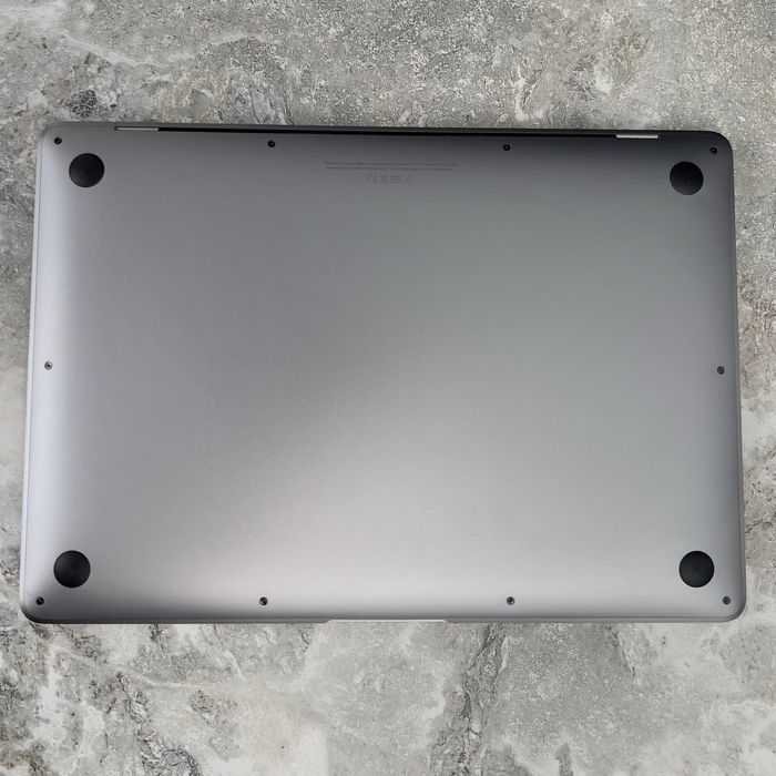 Повний комплект MacBook Air M1 2021 13 дюймів 256 gb