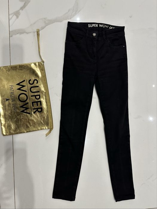 Джинси Patrizia Pepe