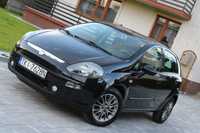 Fiat Punto Evo Benzyna **Super Stan** NIEMCY Dla Wymagających