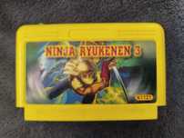 Gra Pegasus Ninja Ryukendn 3