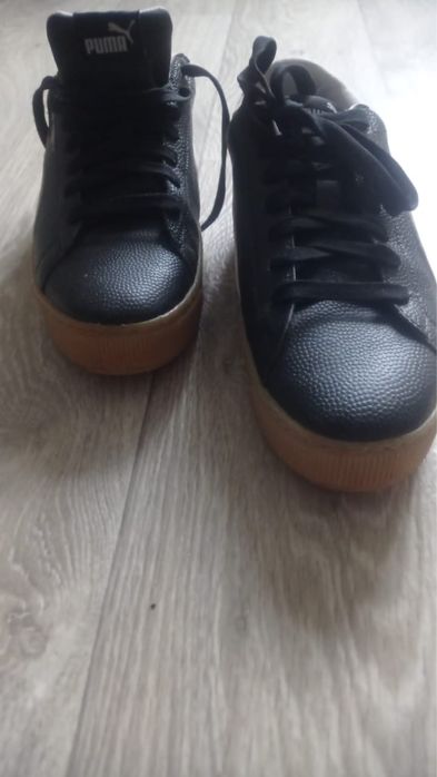 Кеди Puma оригінал