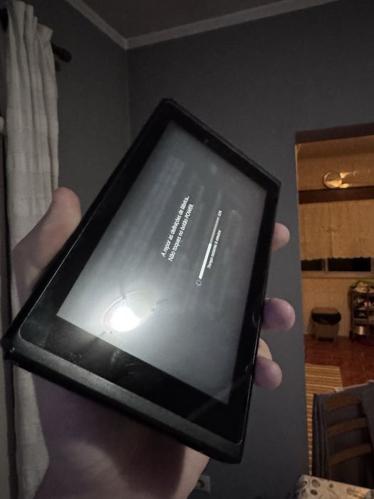 Nintendo Switch (2018)