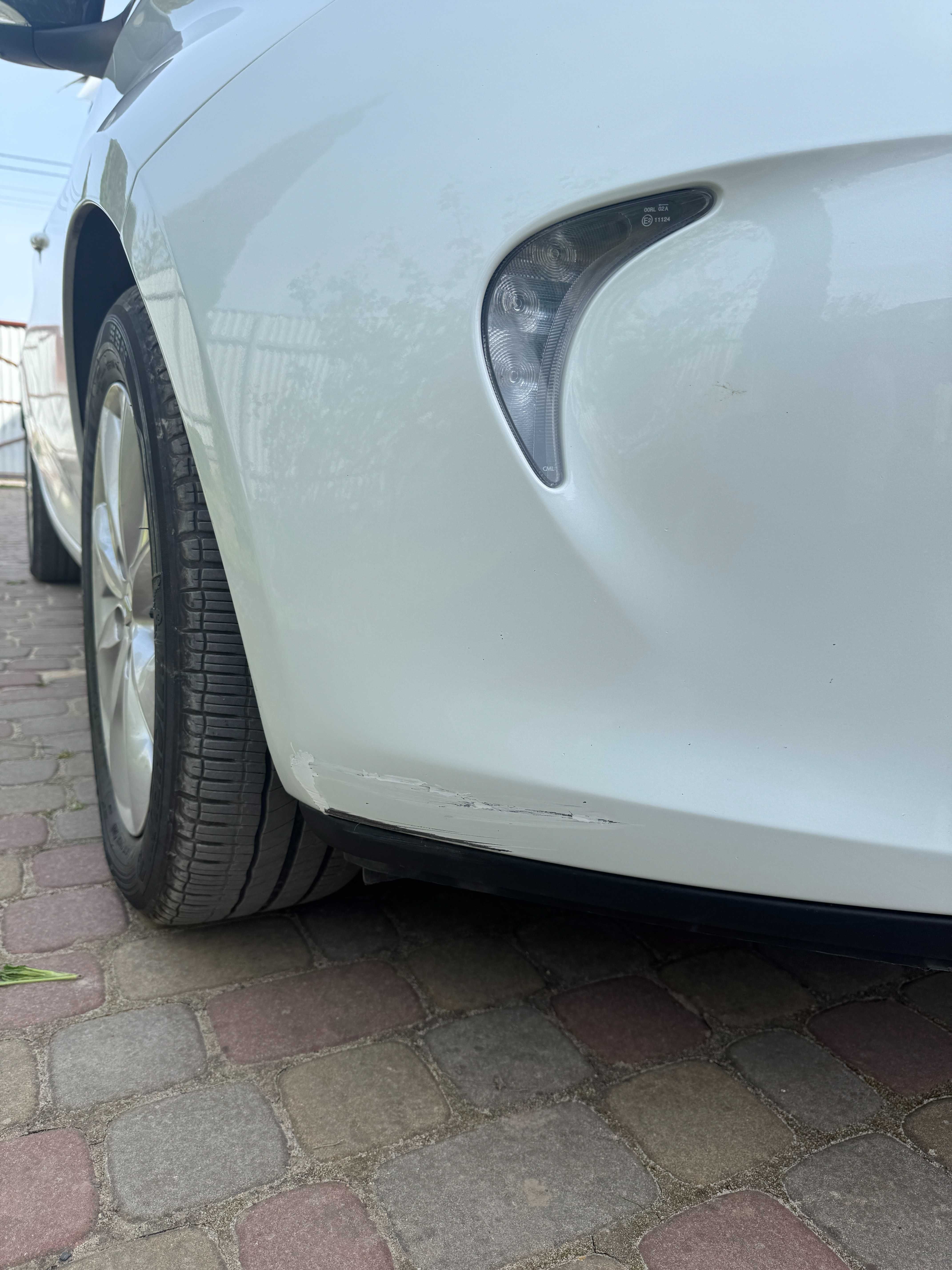 Renault Zoe 2014 22 kWh