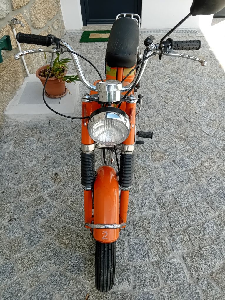 Famel Zundapp Z3