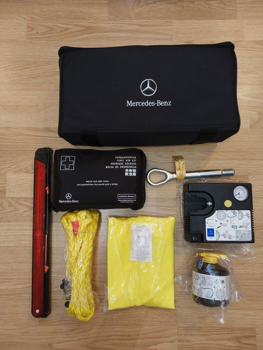 Докатка Домкрат Mercedes GL,GLE 164,166,167 GLC, GLS, ML Запаска