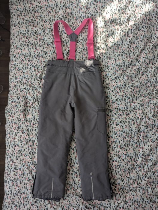 Комбінезон зимовий Cool club куртка 128см , штани 134см.