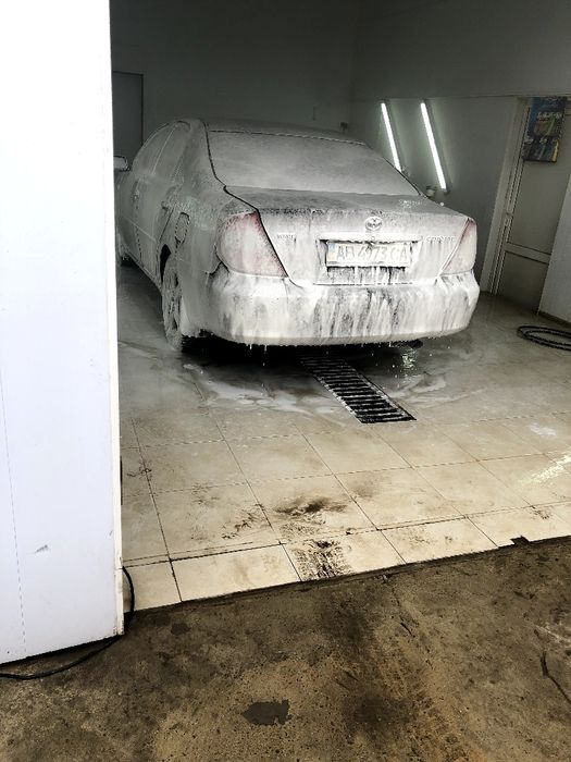 Toyota Camry 30 3 литра автомат