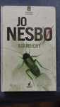 Jo Nesbo Karaluchy