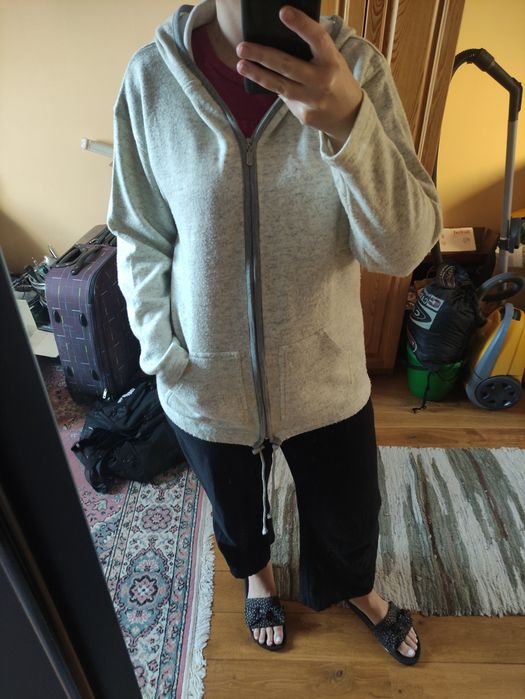 Bluza damska High Speed