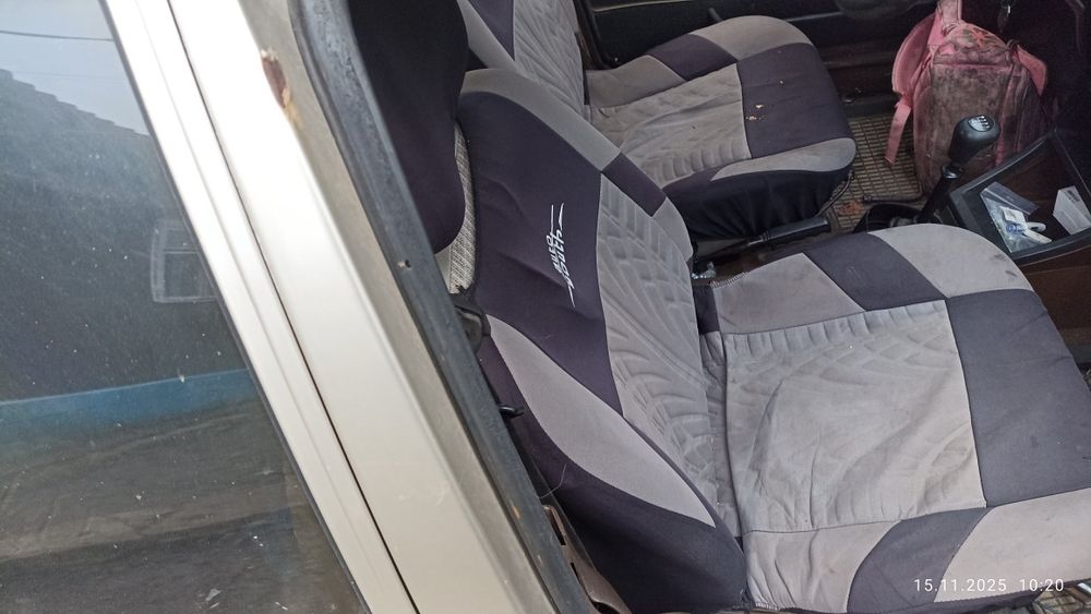 Продам автомобіль