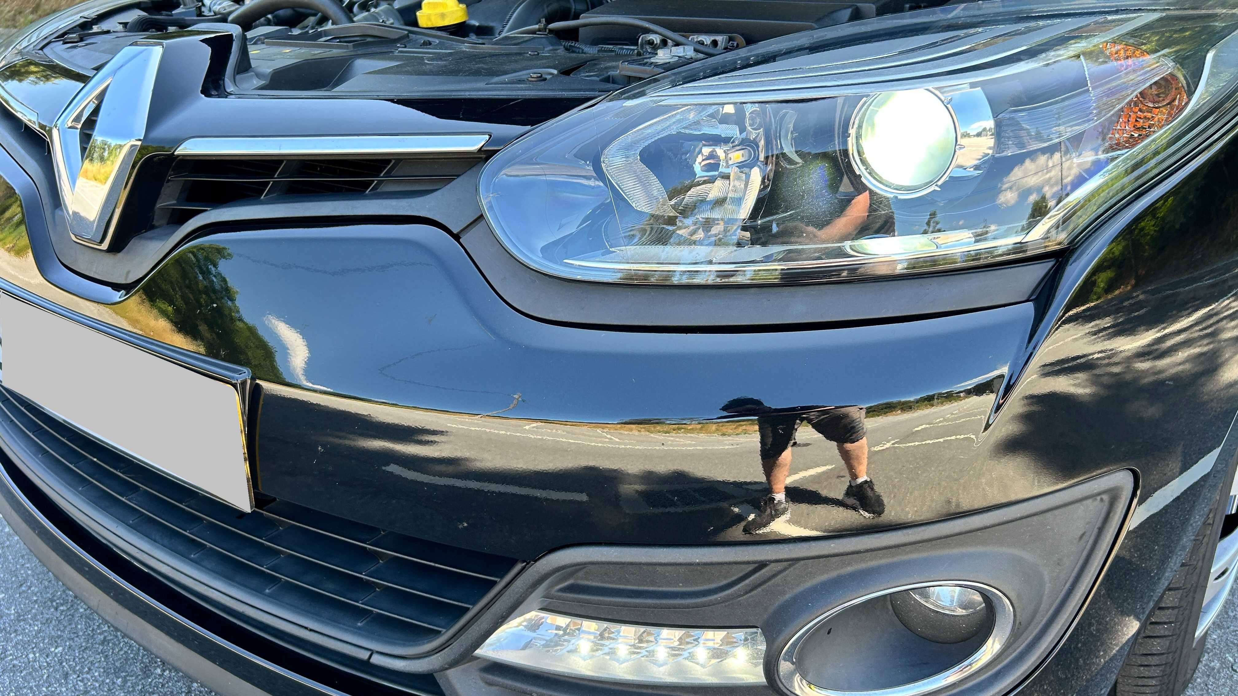 RENAULT MEGANE ST 1.5 dCi Gasóleo 2014