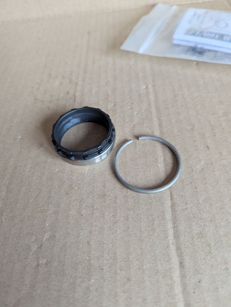 ROHLOFF 8540 Adapter zębatki Rohloff do zębatek
