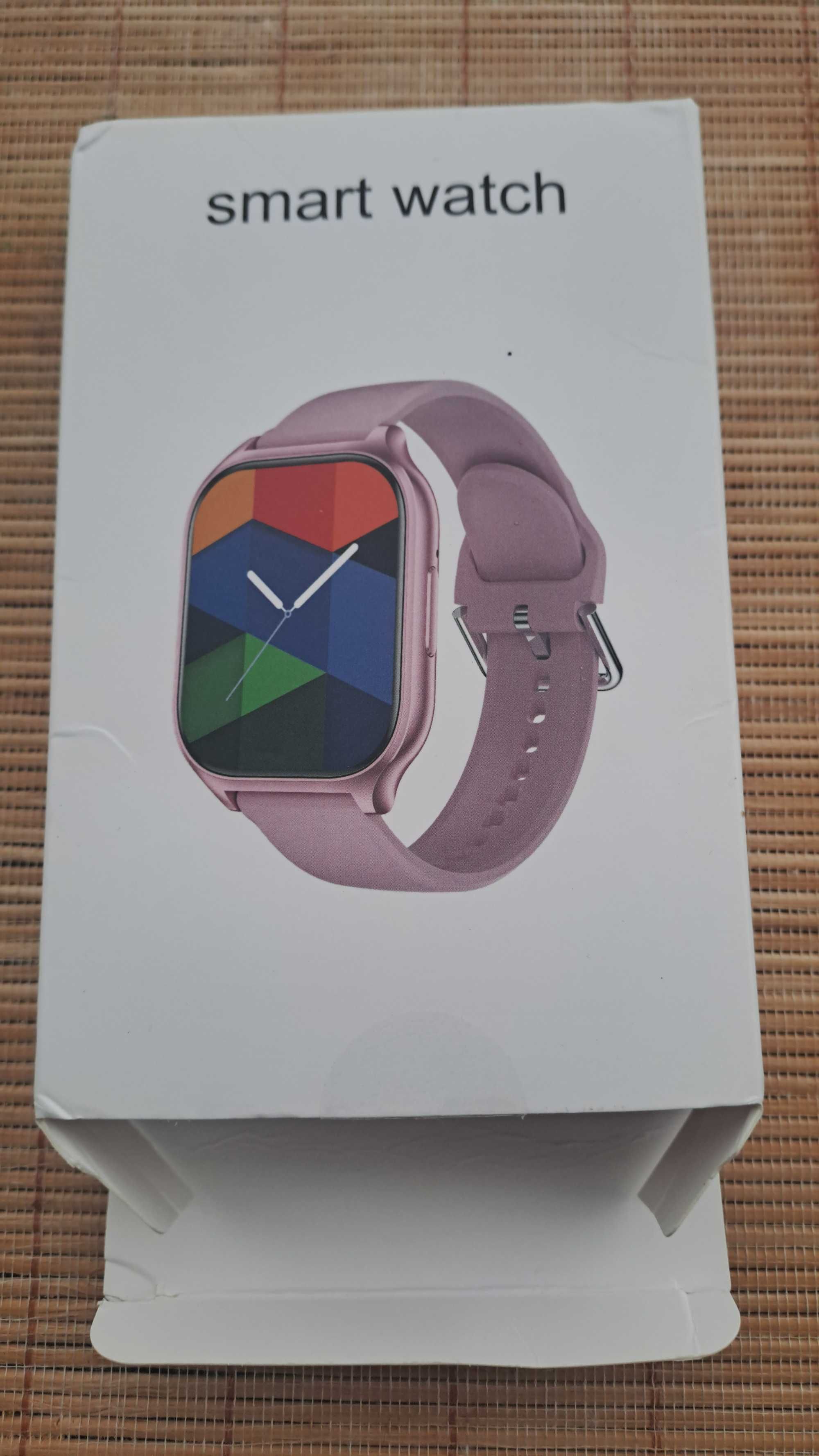Zegarek Smartwatch