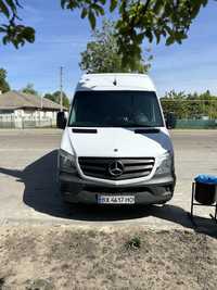 Mercedes sprinter 3.0дизель состояние супер