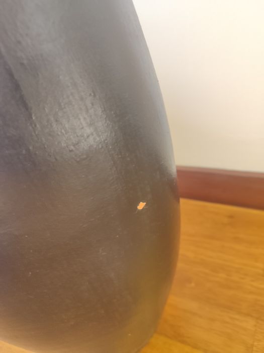 Vaso decoração sala ou corredor