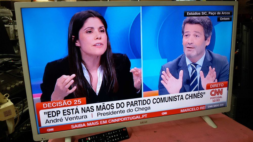 tv led smart akay aktv4021smart 40 polg.