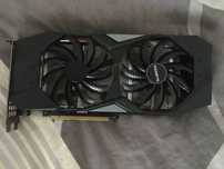 RTX 3060 ti gigabyte