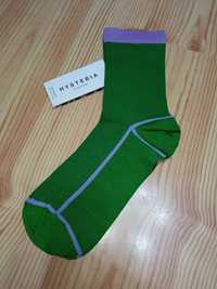 Skarpetki Hysteria by Happy Socks rozm 36-38