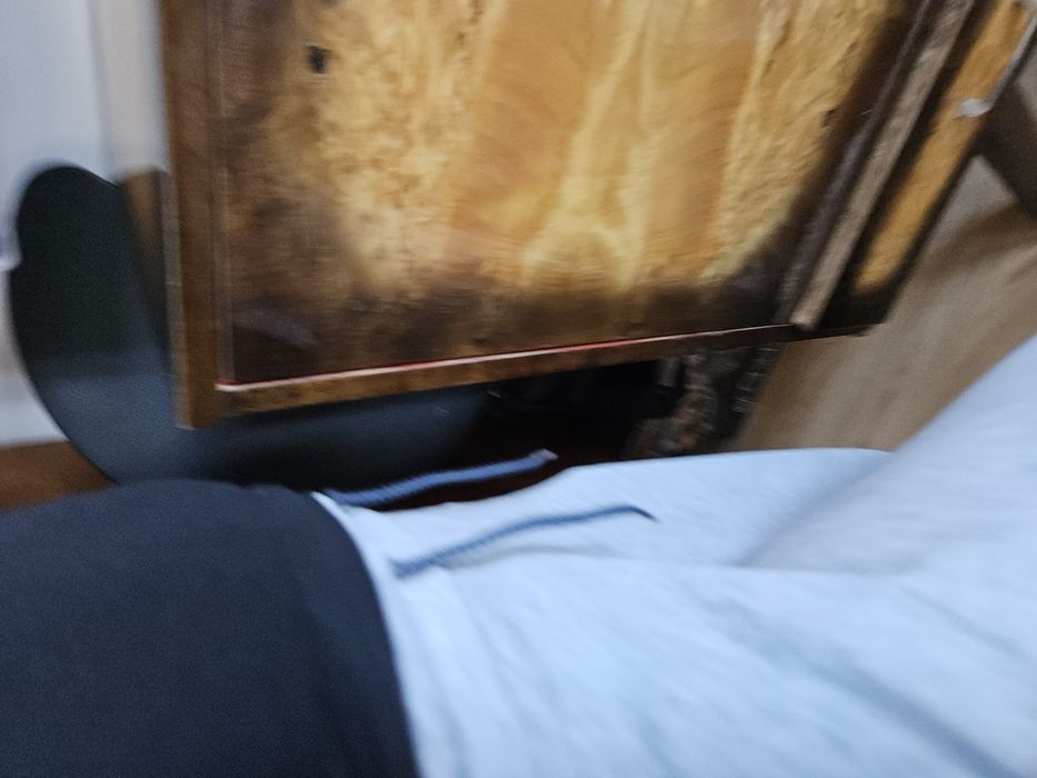 Regał RTv Vintage komoda