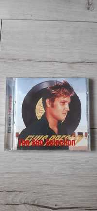 Elvis Presley-The Sun Selection cd