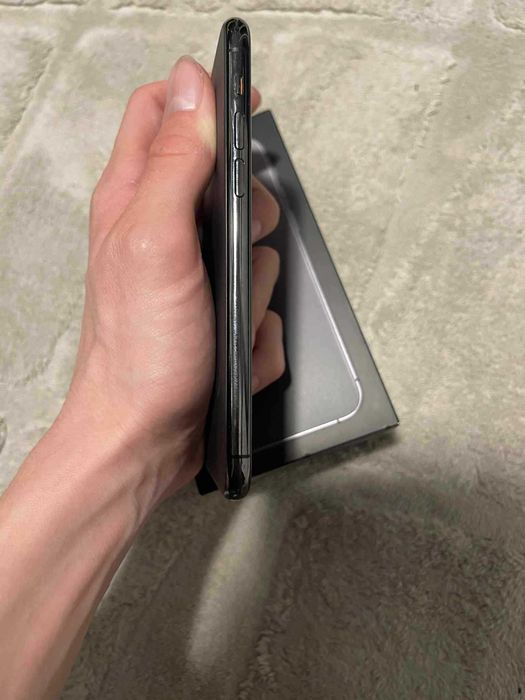 iPhone 11 pro 64gb Space Gray