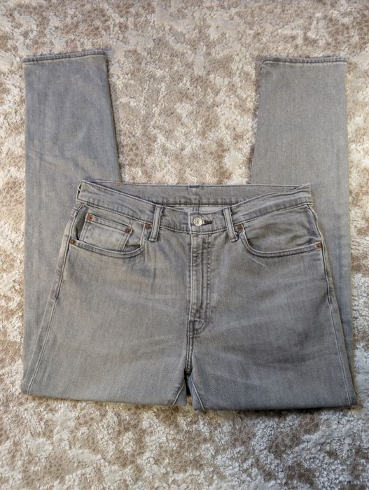 Джинси Levi's 512 [оригінал/original]