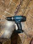 Makita dhp453 wkretarka