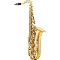 Jupiter JTS 500Q saksofon tenorowy JTS500Q tenor sax