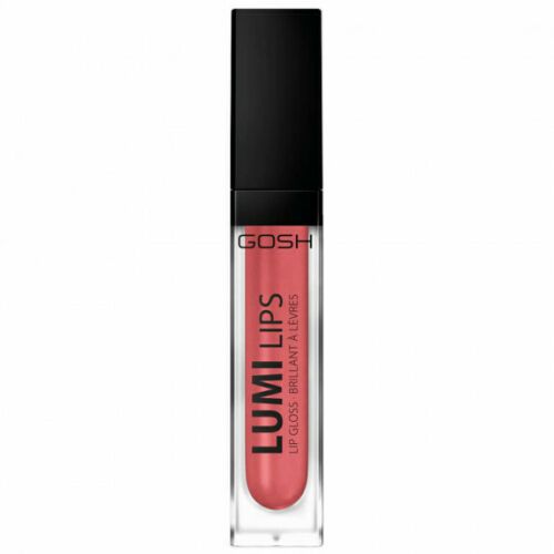 ** GOSH ** super LUMI LIPS, lusterko, światełko, 008 LOL - NOWY