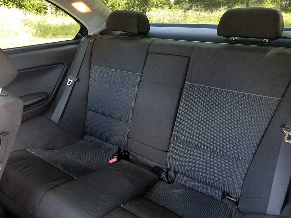 BMW 318 Ci*Klima*Alu*Pełna Elektryka*Audio Pioneer*Serwisowany*ZOBACZ!