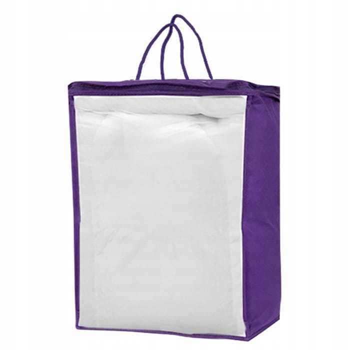 Pościel Hotelowa Adamaszek 160x200 100% Bawełna Jakość Premium + Torba