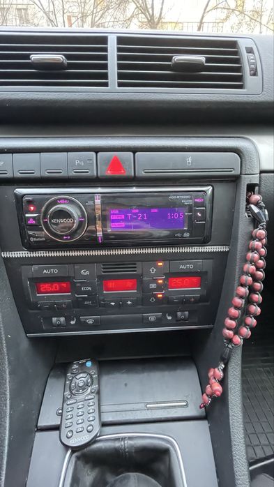 Продам Audi A4 B7 s-line 2.7 tdi