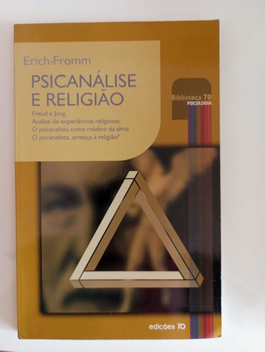 Jung, Barthes e outros autores (Ver preço na descriçã0)