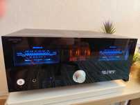 Advance Paris A10 Classic - amplificador integrado híbrido