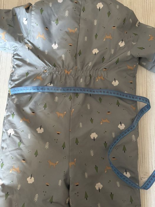 Комбінезон дитячий