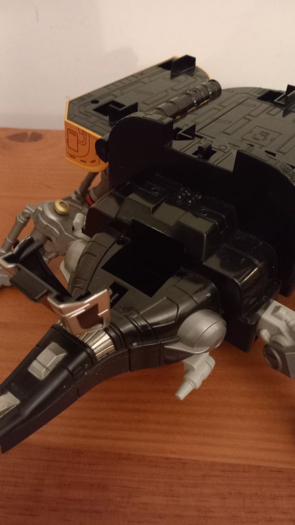 Juukou B-Fighter Beetle Borgs Mega Herakles