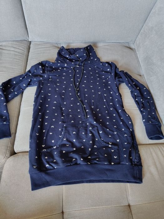 Bluza ciążowa i do karmienia piersią S