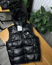 Желетка Moncler