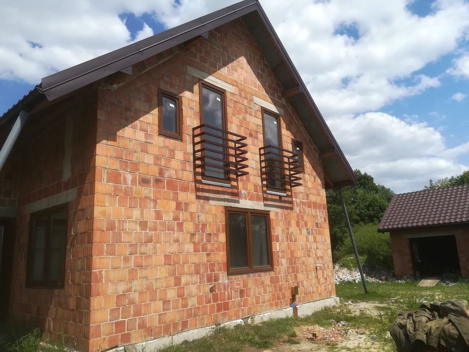 Barierka francuska , balkon francuski aluminiowy