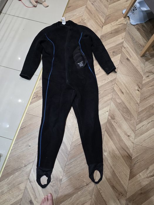 Ocieplacz bare+skarpety+rękawice no gravity