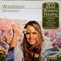 Woodstock Generation (2xCD, 2008)