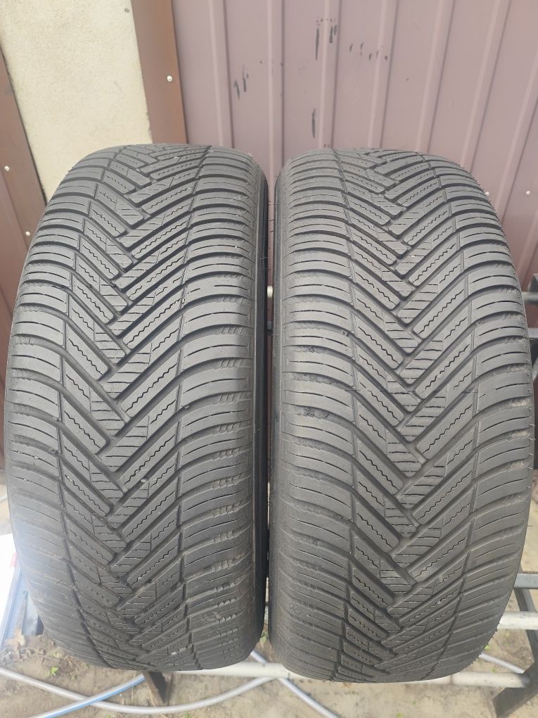 Opony Hankook KINERGY 4s2 4seasons 235/55/19 235/55/19